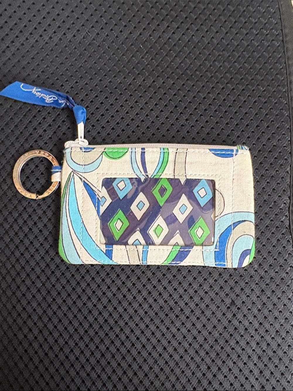 Vera Bradley Coin Purse